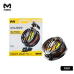 Memo CX07 Mobile Cooling Fan -Turbo Cooling for Peak Gaming Performance