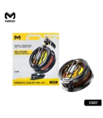 Memo CX07 Mobile Cooling Fan -Turbo Cooling for Peak Gaming Performance
