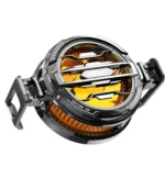 Memo CX07 Mobile Cooling Fan -Turbo Cooling for Peak Gaming Performance - Image 3