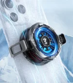 MEMO CX08 Frozen Edition - Next-Level Cooling with Icy Precision - Image 4