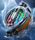 Memo CX07 Mobile Cooling Fan -Turbo Cooling for Peak Gaming Performance - Image 2