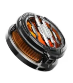 Memo CX07 Mobile Cooling Fan -Turbo Cooling for Peak Gaming Performance - Image 4