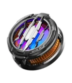 Memo CX07 Mobile Cooling Fan -Turbo Cooling for Peak Gaming Performance - Image 5