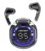 Combo Deal | Arabic Aura Watch + Earbuds - Image 3