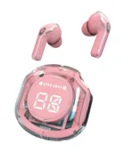 Air 39 Transparent Earbuds - Image 4
