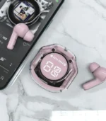Air 39 Transparent Earbuds - Image 3
