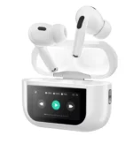 A9 Pro AirPods with Smart Display - Image 4