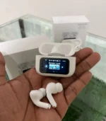 A9 Pro AirPods with Smart Display - Image 2