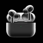 AirPods Pro with ANC