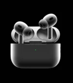AirPods Pro with ANC