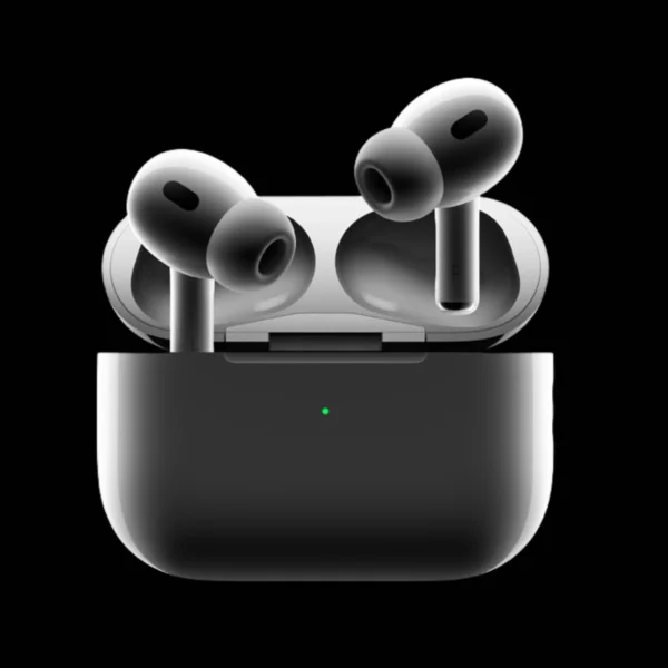AirPods Pro with ANC