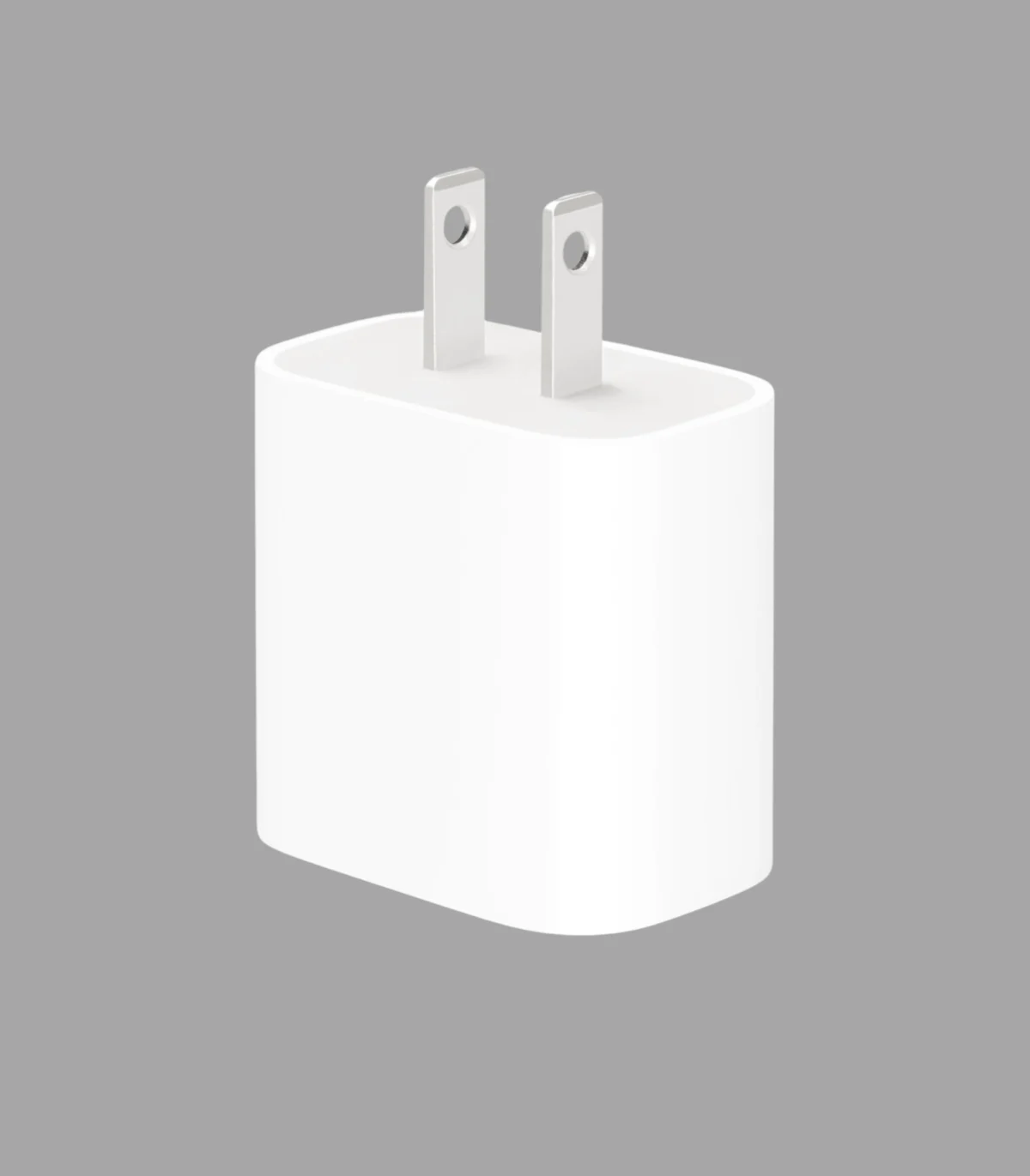 Apple 20W USB-C Power Adapter - Image 1