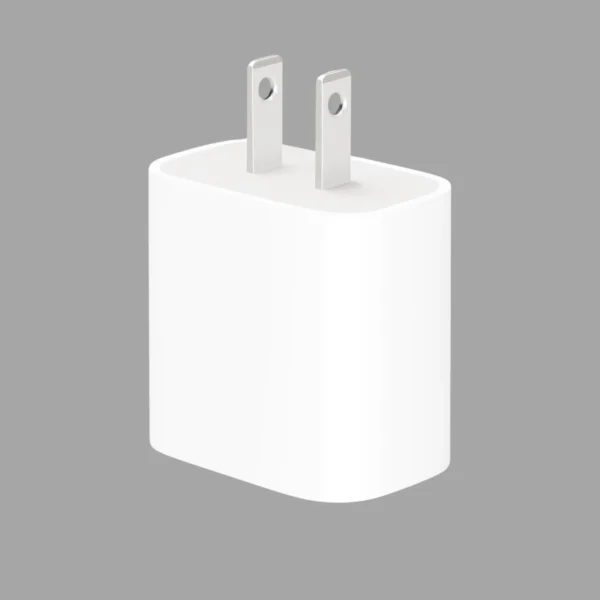 Apple 20W USB-C Power Adapter