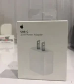 Apple 20W USB-C Power Adapter - Image 2