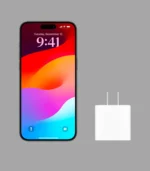 Apple 20W USB-C Power Adapter - Image 3