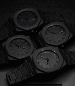 Black Arabic Aura Watch - Image 4