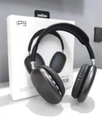 P9 Wireless Bluetooth Headphones - Image 3
