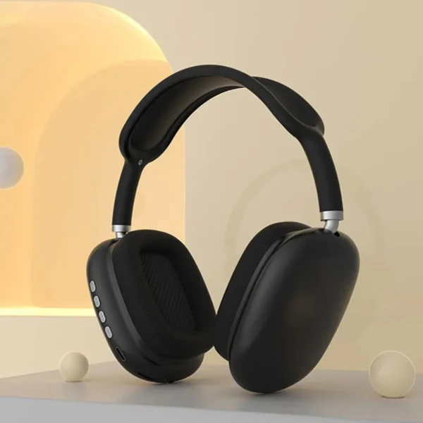 P9 Wireless Bluetooth Headphones