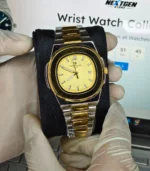 Patek Philippe Two Tone Gold - Image 2