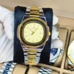 Patek Philippe Two Tone Gold
