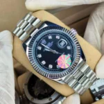 Rolex Oyster Black Diamond