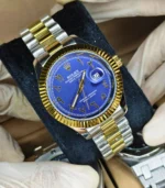 Rolex Oyster Two Tone Arabic Dial - Image 2