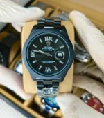 Rolex Oyster Perpetual Black