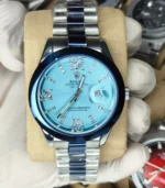 Rolex Oyster Perpetual Tiffany - Image 3