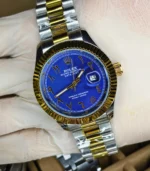 Rolex Oyster Two Tone Arabic Dial - Image 4