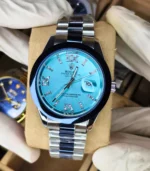 Rolex Oyster Perpetual Tiffany - Image 2