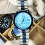 Rolex Oyster Perpetual Tiffany