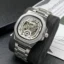 Martyn Men's Automatic Skeleton Watch - Stainless Steel Premium Timepiece
