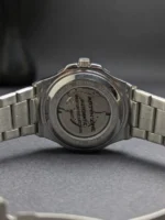 Martyn Men's Automatic Skeleton Watch - Stainless Steel Premium Timepiece - Image 6