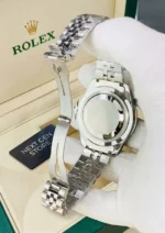 Rolex GMT Master II - Signature Stainless Steel Luxury Timepiece - Image 4