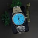 Tissot PRX 1853 Quartz Stainless Steel Watch 40mm