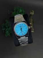 Tissot PRX 1853 Quartz Stainless Steel Watch 40mm