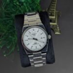 Luxury Tissot PRX 1853 Quartz 40mm - Stainless Steel Men's Edition
