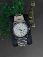 Luxury Tissot PRX 1853 Quartz 40mm - Stainless Steel Men's Edition