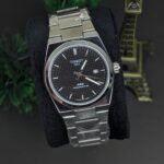 Tissot PRX 1853 Quartz Stainless Steel Men's Watch