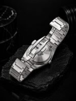 Luxury Tissot PRX 1853 Quartz 40mm - Stainless Steel Men's Edition - Image 2